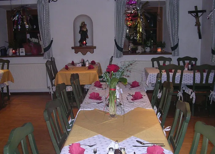 Ferienhof Millinghof