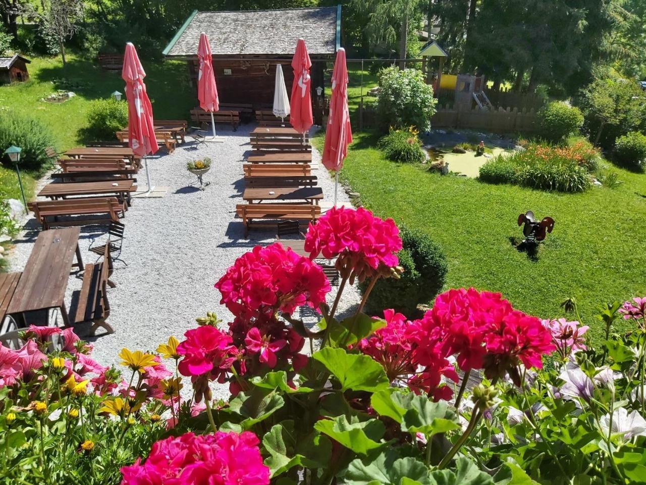 Millinghof Séjour à la ferme