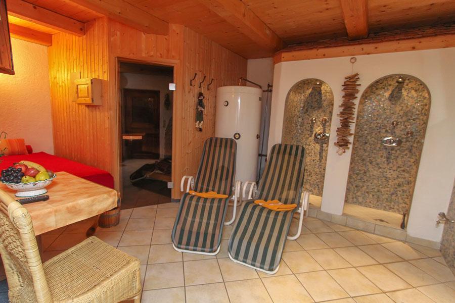Séjour à la ferme Millinghof